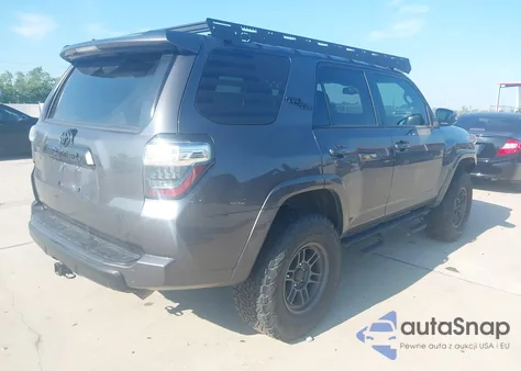 2021 Toyota 4Runner Sr5 Premium/Venture/Trd Off Road/Trd Off Road Premium/Trd Pro z USA, uszkodzony, nr VIN JTERU5JR1M5962995